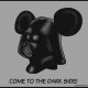 Malte Klingenhäger Comic: Come to the Dark Side