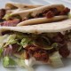 Malte Evers Rezept: Tortillas mit Hackfleisch und Bohnen