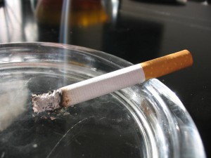 Zigarette – Photo: Tomasz Sienicki